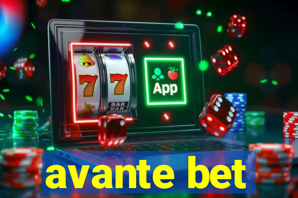 avante bet